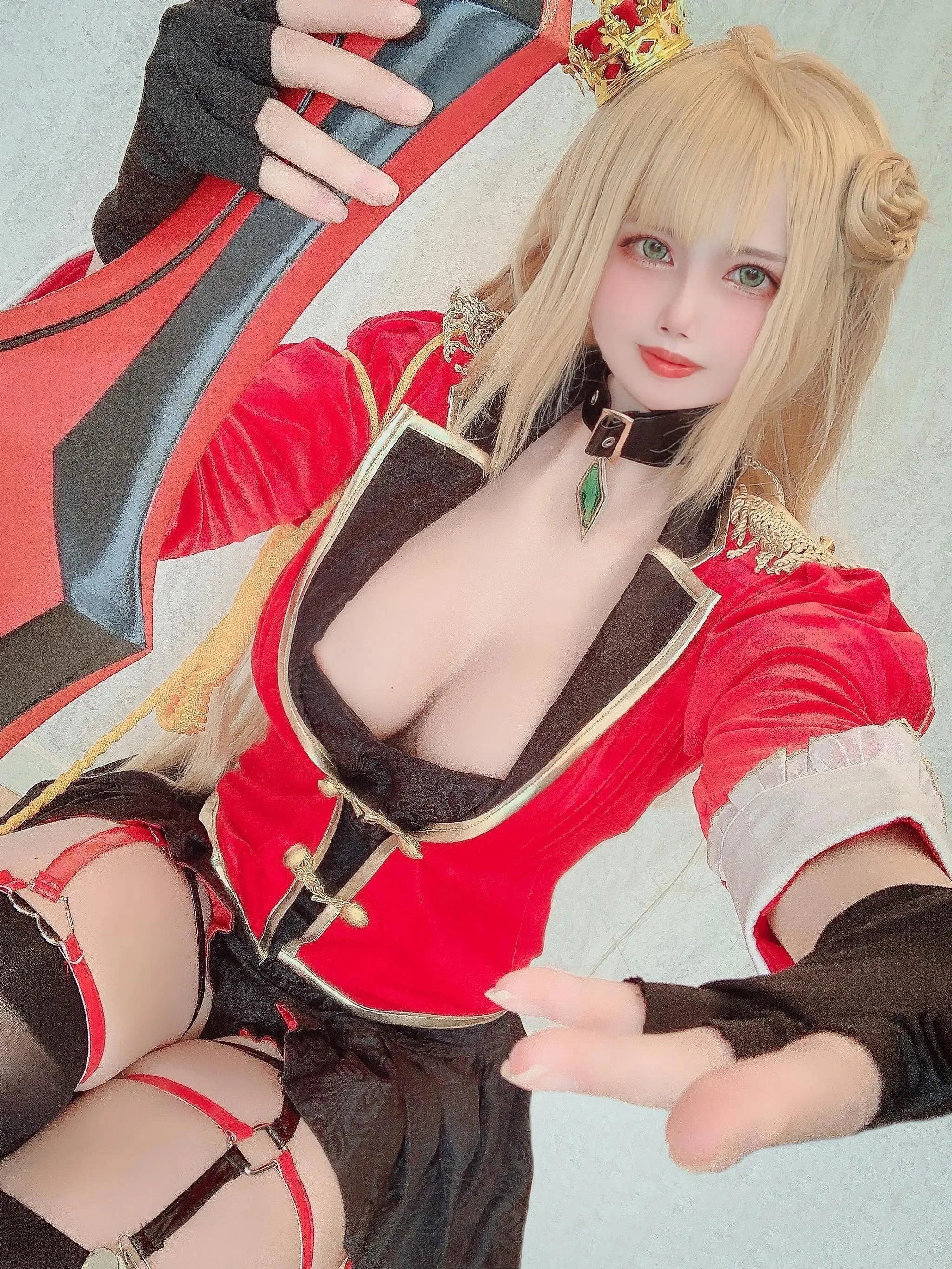Uriうり – NO.006 Fantia2021-09月会员订阅合集-2021-09-21 リターンマッチ10sheets [11P]插图8